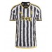 Herren Fußballbekleidung Juventus Paul Pogba #10 Heimtrikot 2023-24 Kurzarm
